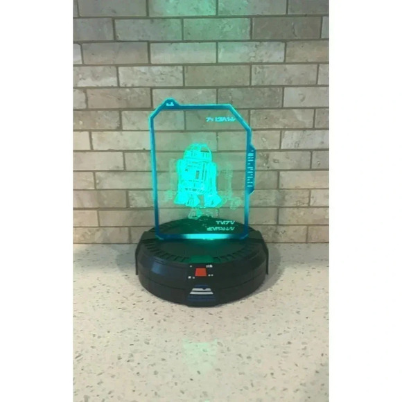 Light‎ up r2d2 and bb8 BN - Picture 3 of 8